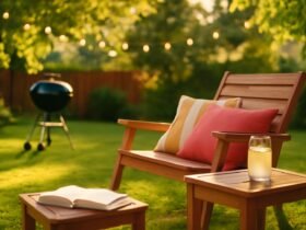 summer home Essentials 2025