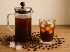 Discover the easiest way to make delicious cold brew coffee using a French press. Follow our step-by-step guide and master perfect cold brew at home!